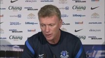 Everton 2-2 Liverpool - Moyes angry at terrible Pienaar decision - Premier League 2012-13