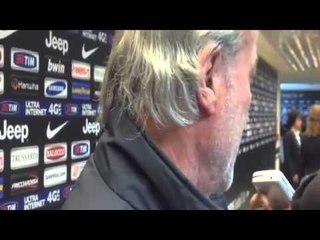 Roma, Sabatini: 'Giallorossi da scudetto'