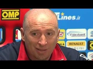 Catania, Maran: Ci davano per spacciati