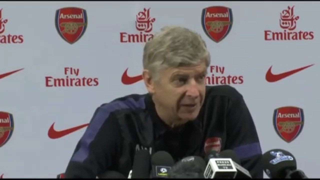 Norwich 1-0 Arsenal - Giroud goal against Spain will grow confidence - Premier League 2012-13