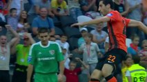 Scouting Report - Henrikh Mkhitaryan | Ukrainian League Goals & Highlights - 2012-10-10