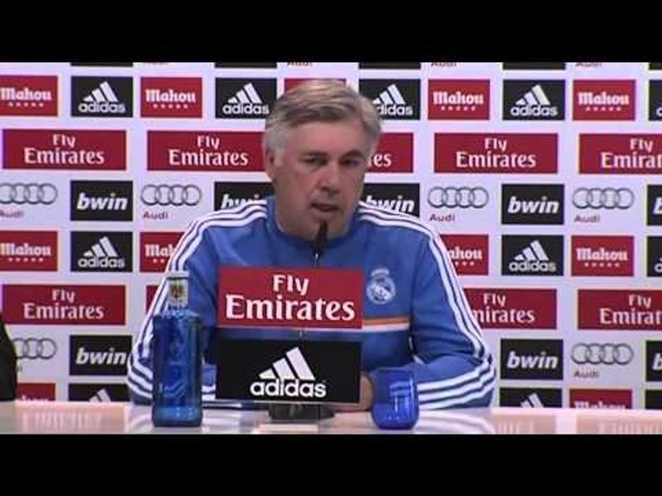 Real Madrid, Ancelotti: Isco meglio di Seedorf