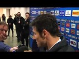 Inter, Zanetti: Non potevo chiedere di meglio