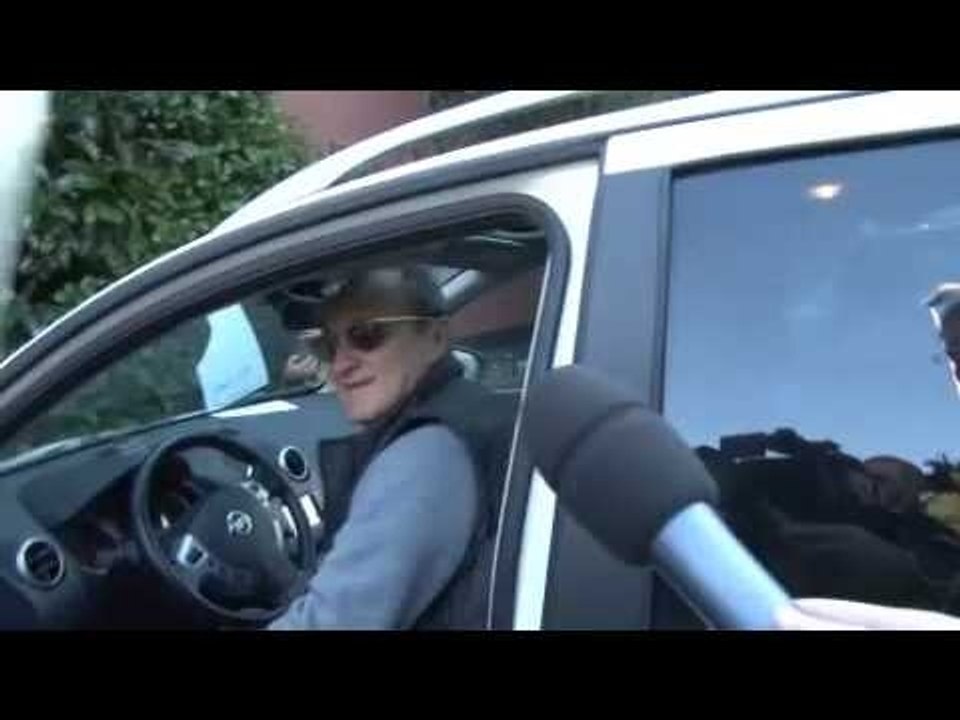 Delio Rossi: Sono dispiaciuto, ma ringrazio la Sampdoria