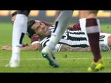Jacobelli: Juve-Roma, duello entusiasmante rovinato dagli arbitri
