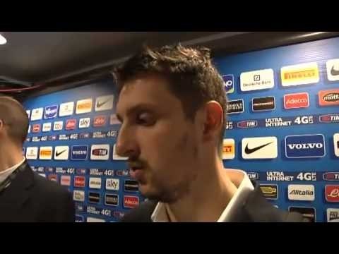 Inter, Kuzmanovic: Un passo indietro