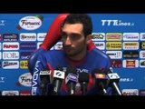 Catania, Lodi: Con sacrificio possiamo vincere