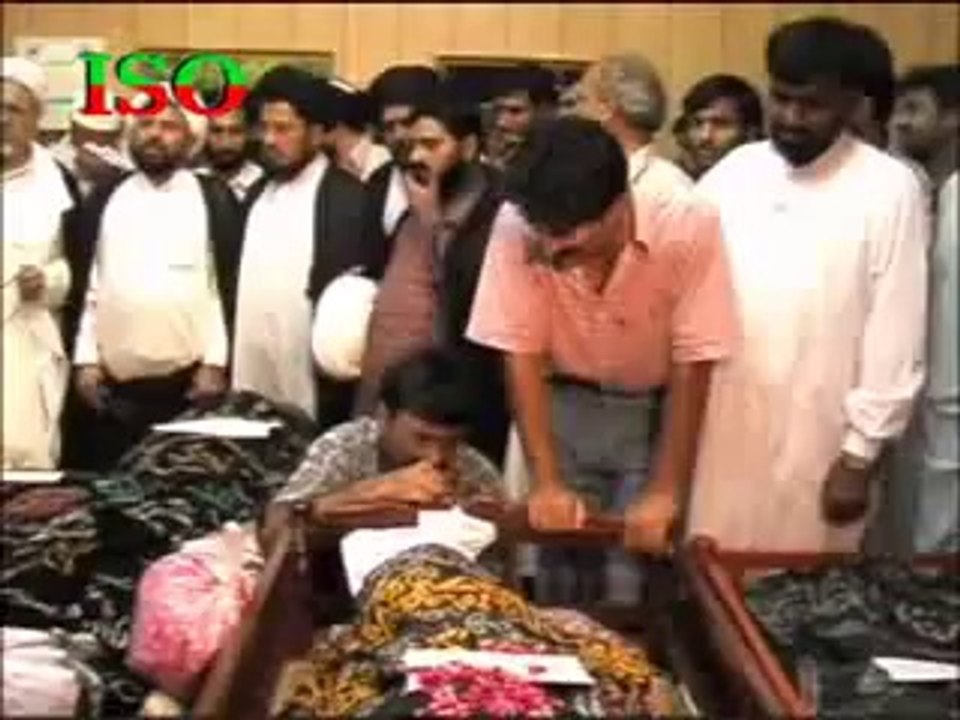 Sialkot Bomb Blast 1st October 2004 2 of 7_(240p)