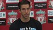 West Brom v Liverpool - Brad Jones on new management | Capital One Cup - 26-09-12