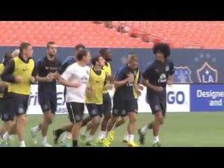 Manchester Utd, UFFICIALE: ecco Fellaini