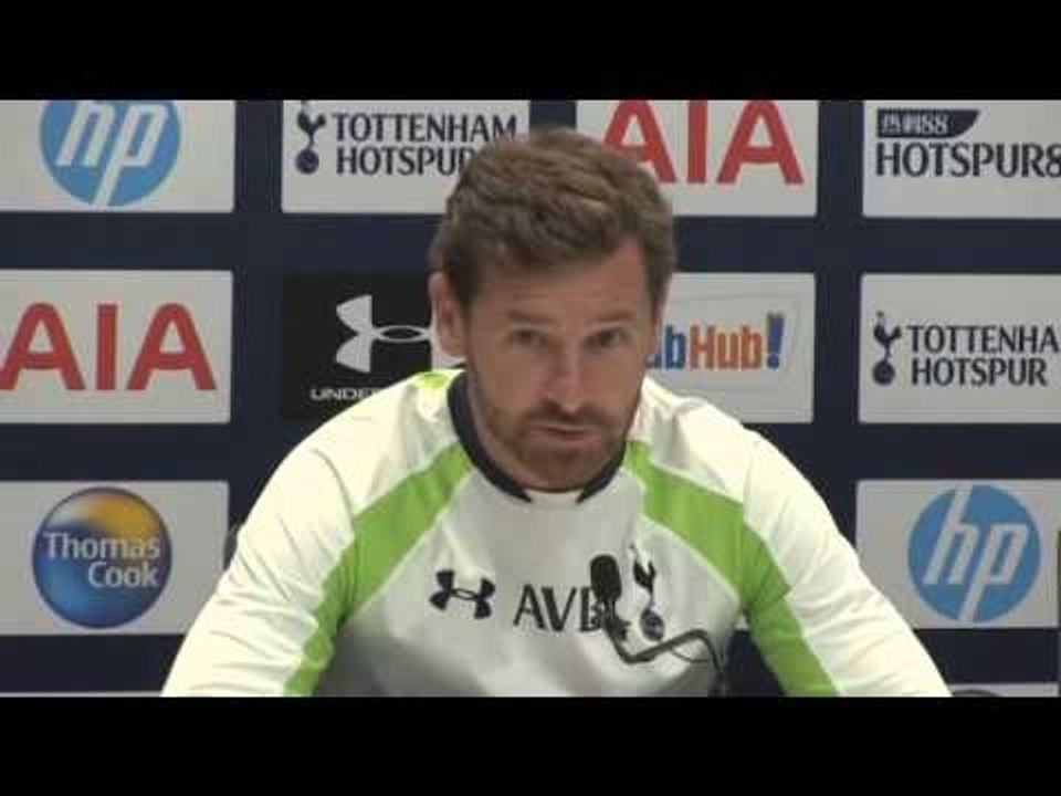 Tottenham, Villas Boas: 'Bale a un passo dal Re...