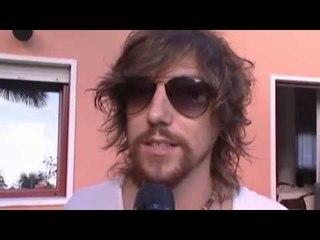 I Sonohra firmano il nuovo inno del Chievo