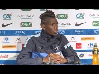 Juve, Pogba: Contro il Napoli il mio gol più bello