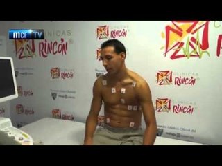 Fiorentina, UFFICIALE: El Hamdaoui va in prestito al Malaga