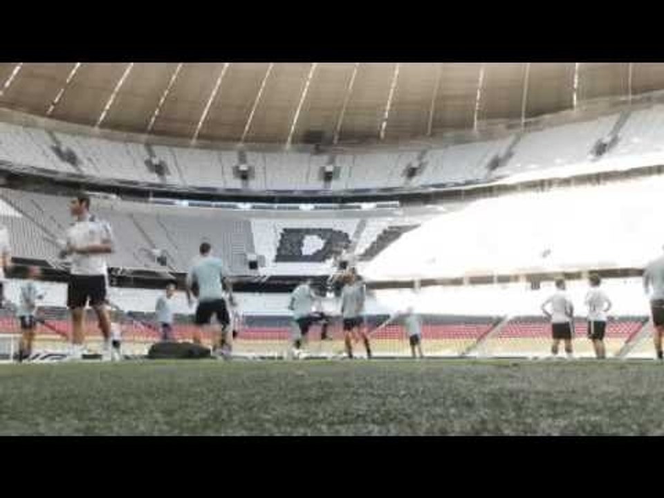 Germania: prima convocazione per Weidenfeller