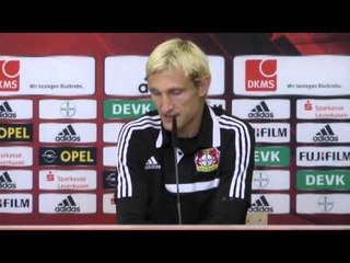 Leverkusen, Hyppia: 'Abbiamo cambiato marcia'