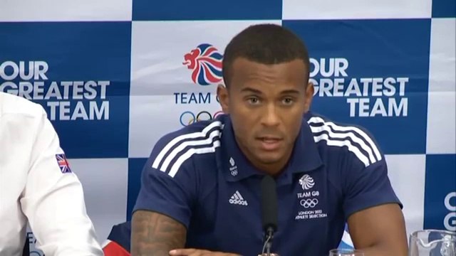 Team GB Olympic Soccer Team Announced /Football Breaking News