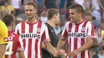 Eredivisie Week 2 Top 5 Goals | Dutch Eredivisie goals & highlights - August 2012