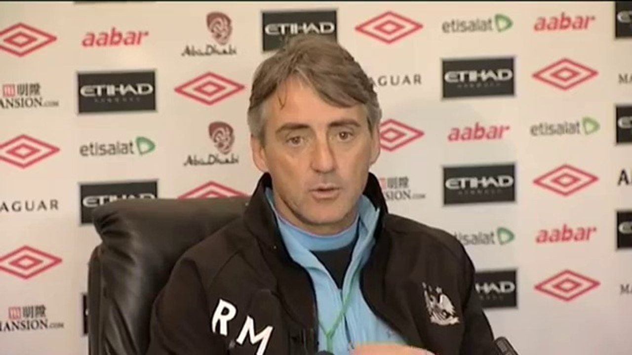 Newcastle v Manchester City - game tougher than Manchester derby | Premier League