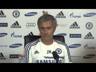 Chelsea, Mourinho: 'Willian grande obiettivo'