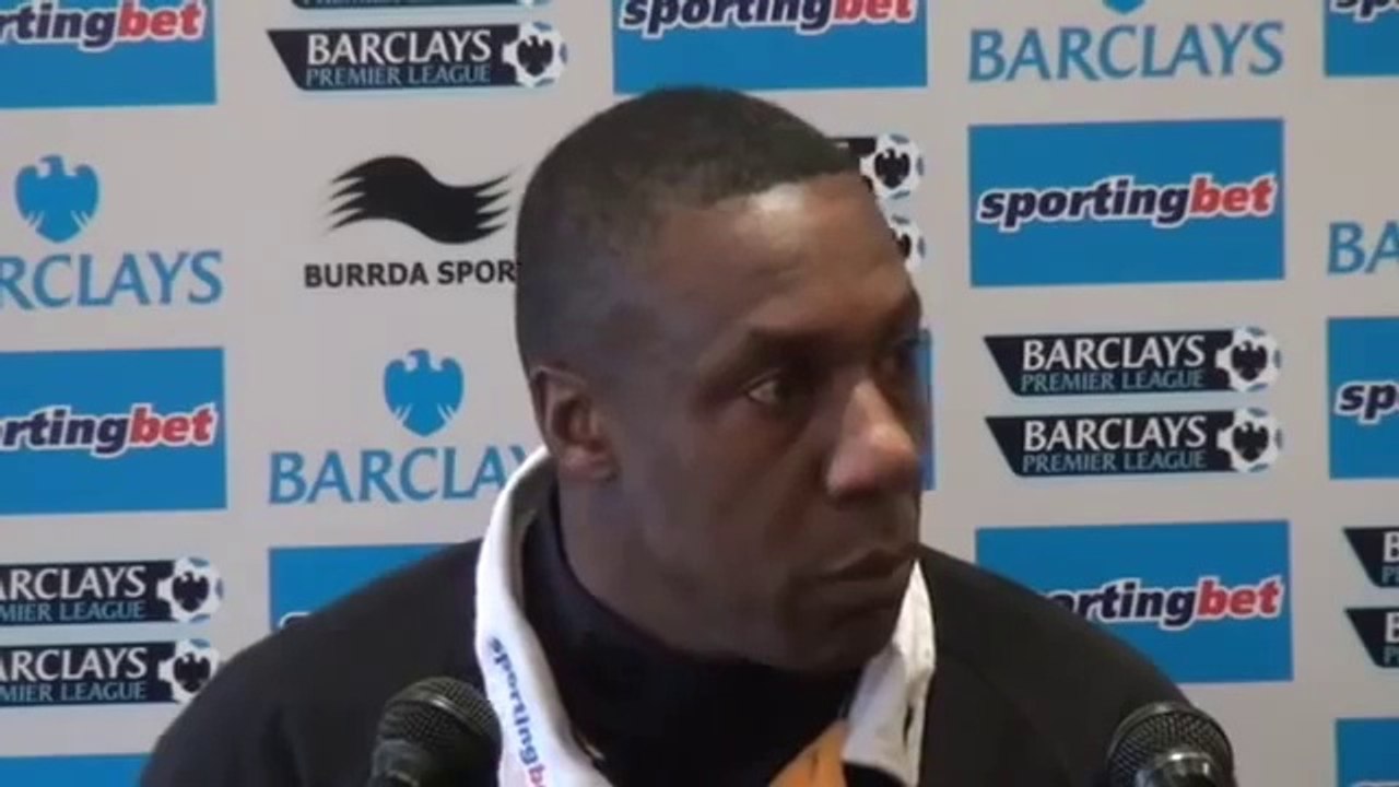 Wolves 0-2 Manchester City - Wanderers relegated | EPL 2012