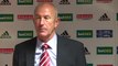 Tony Pulis talks after Stoke defeat to Swindon | Stoke 3-4 Swindon Capital One Cup