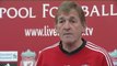 Kenny Dalglish Pre Liverpool V Aston Villa | English Premier League