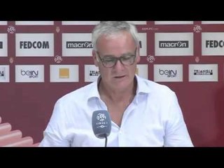 Monaco: Ranieri scopre e si gode Riviere