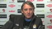 Man City v Sunderland - Mancini on a vital game | Premier League 2012