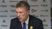Everton 0-1 Arsenal - disallowed goal - Moyes thinks Toffees were unlucky | EPL 2012