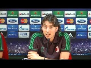 Montolivo: 'Dimostriamo che non siamo quelli di Verona'
