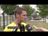 Borussia Dortmund, Kehl: 'Difficile ripetersi'