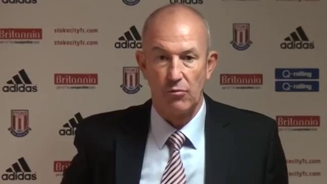 Controversial goals relegate Bolton - Stoke 2-2 Bolton | Premier League