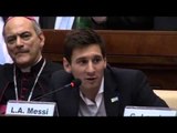 Messi da Papa Francesco: 'Cristo illumini il suo cammino'