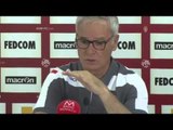 Monaco, Ranieri: 'Non esistono partite facili'