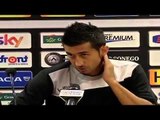 Udinese, Pinzi: 'Spero di tornare ai miei livelli'