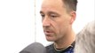 Chelsea v Liverpool - john Terry determined to win | FA Cup