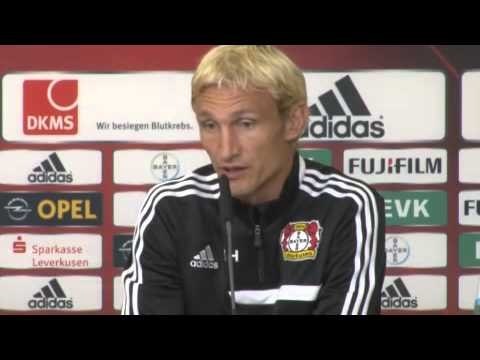 Bayer Leverkusen: Hyypia felice per l'acquisto di Emre Can