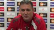 Owen Coyle Discusses the Relegation Battle and Fulham