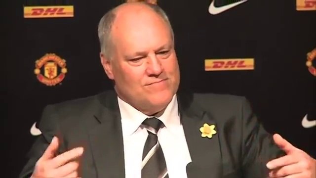 Manchester United 1-0 Fulham | Stunned Martin Jol