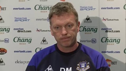 Everton v Swansea - Royston Drenthe class act | English premier League 2012