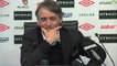 Roberto Mancini Post Manchester City 4 - 0 West Brom | English Premier League
