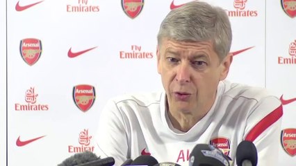 Wenger Critical Over International Call Ups - Arsenal Vs Liverpool