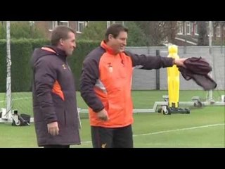 Liverpool: Suarez salterà il tour norvegese