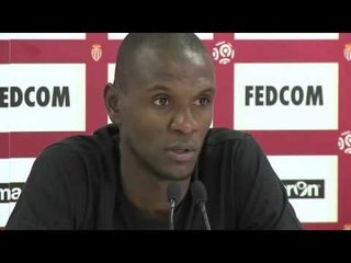 Abidal: 'La nazionale? Un'emozione enorme'