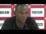 Abidal: 'La nazionale? Un'emozione enorme'