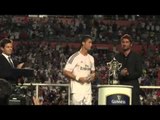 Champions Cup. Il Real batte il Chelsea, Ancelotti: 'Ottimo Casillas'