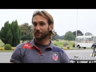 Bianchi: 'Voglio fare come Gilardino'