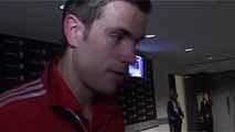 Henderson on winning more trophies - Cardiff 2-2 Liverpool (2-3 p) | Carling Cup Final 2012
