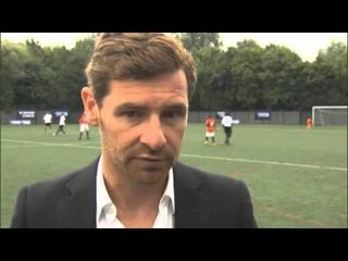 VIDEO Tottenham, Villas Boas chiede un regalo a Baldini: Pjanic o Lamela?